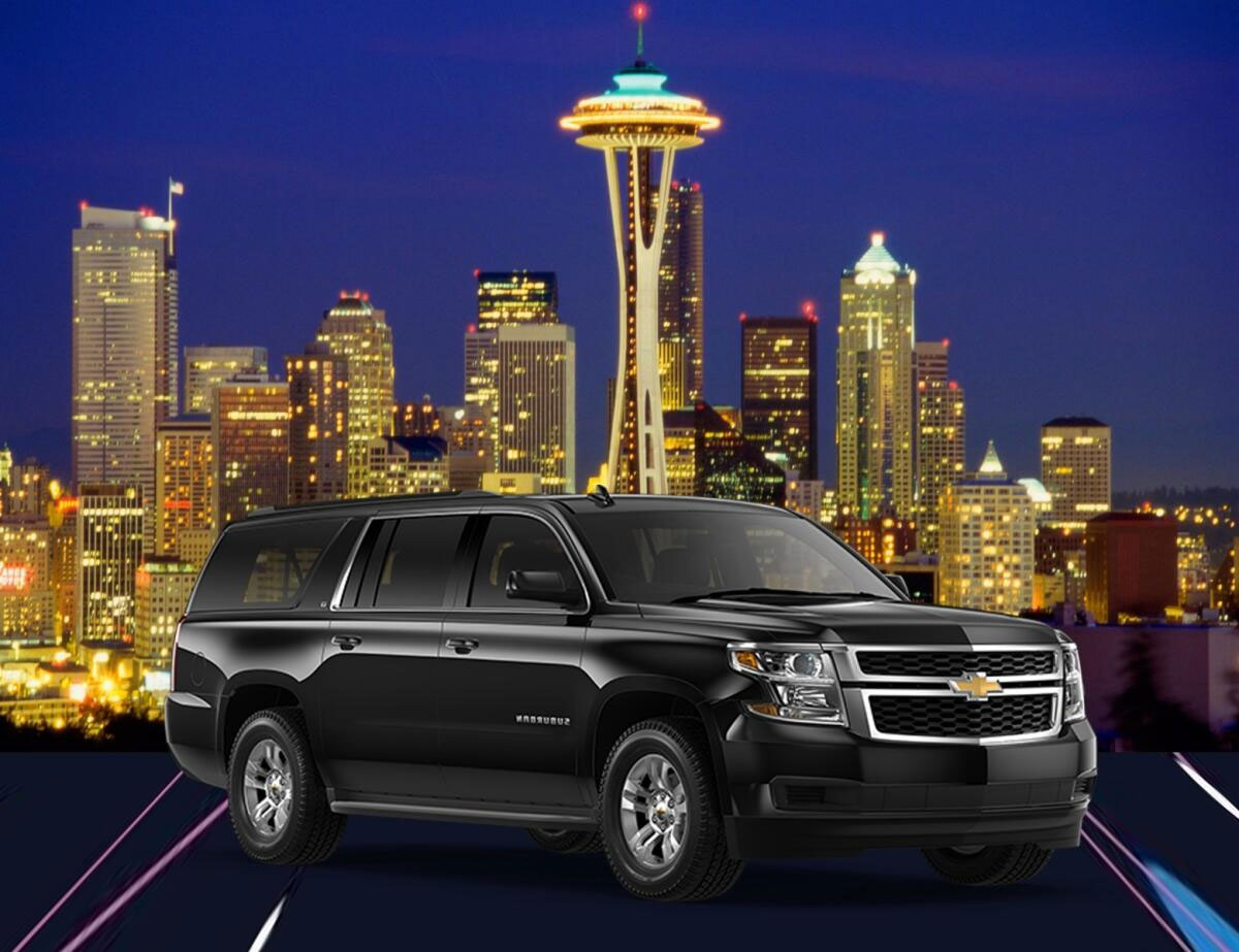 Car and SUV Transportation Service in Owatonna, MN