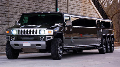 Best Limo Transportation service in Burnsville, MN